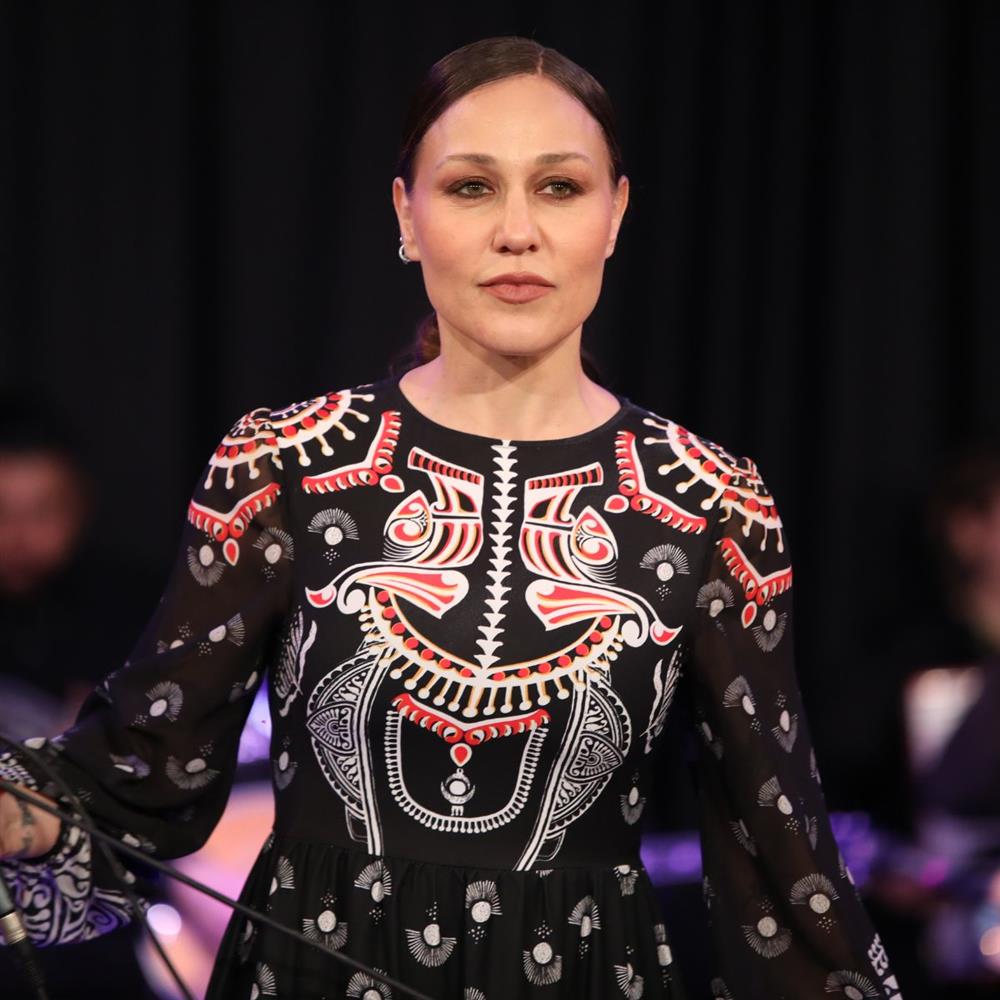 Πηνελόπη Αναστασοπούλου: "Το θέμα είναι να πηγαίνουμε στις δουλειές μας χωρίς να φοβόμαστε και να υπάρχει αξιοκρατία"