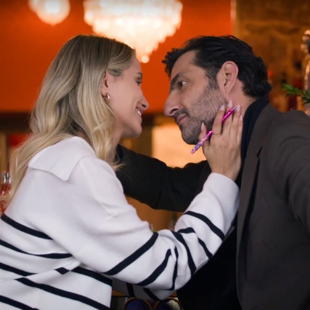 Παιχνίδια Εκδίκησης: Η Μαρίνα μαθαίνει ότι ο Άγης έκανε πρόταση γάμου στη Μάγια