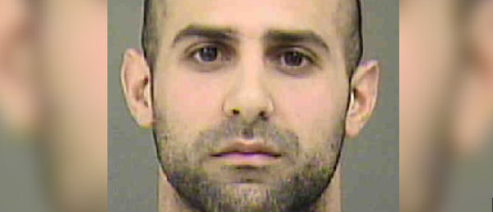 Ελεγκτής εναέριας κυκλοφορίας συνελήφθη για... βόμβα!