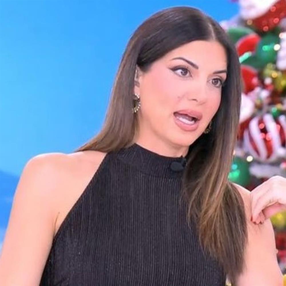 Σταματίνα Τσιμτσιλή: "Τους έκανα ματάκια, μου είπαν άντε επειδή σε βλέπω το πρωί, έλα"