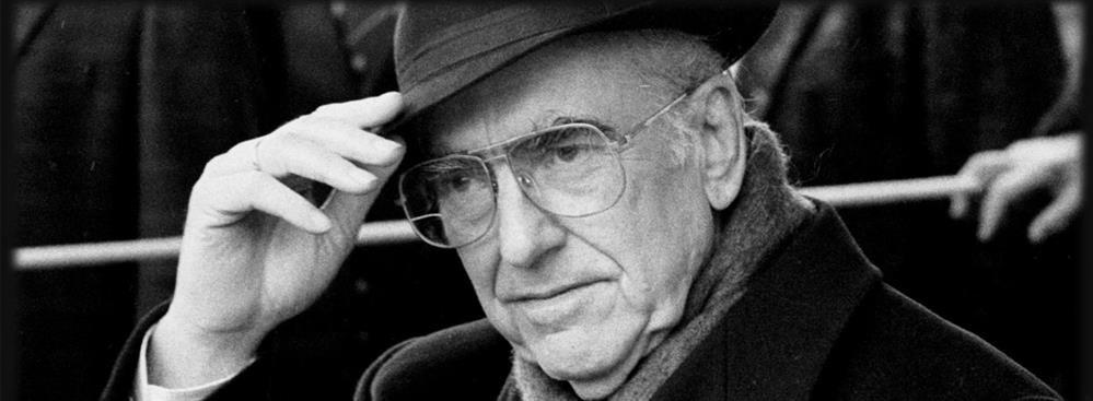 Ανδρέας Παπανδρέου: σαν σήμερα πέθανε ο ιδρυτής του ΠΑΣΟΚ