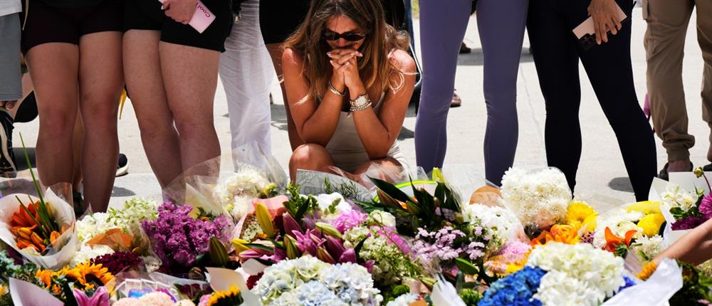 Αυστραλία: 22 τραυματίες ακόμη σε νοσοκομεία, μετά την επίθεση στο Σίδνεϊ