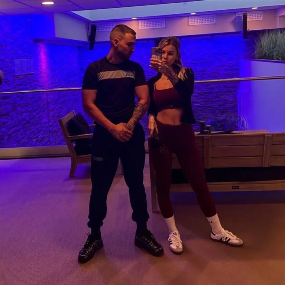 Ricta για Cinderella: "Είμαστε ξανά μαζί, αν ήμουν στη θέση της δεν θα μου συγχωρούσα το ότι την έχω απατήσει"