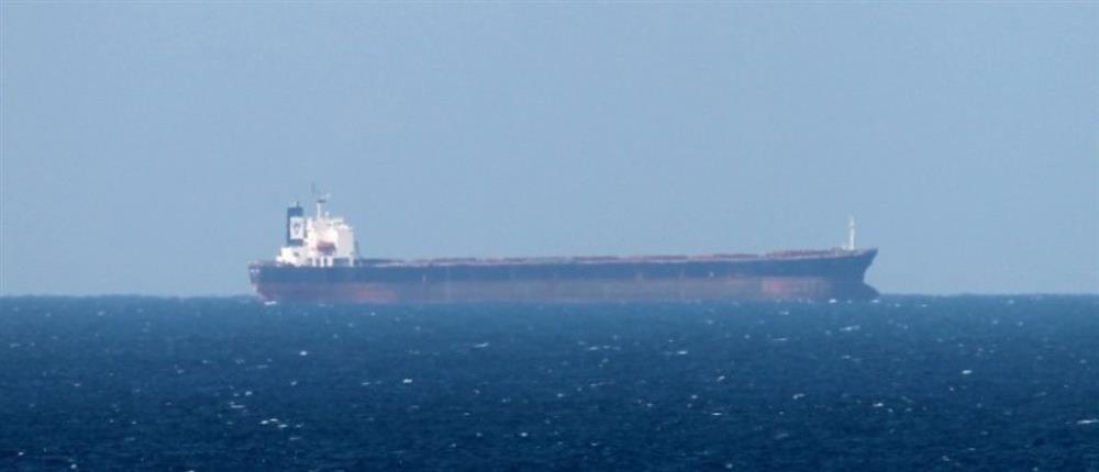 ΗΠΑ-Βενεζουέλα: Η Ουάσινγκτον συνέλαβε ρωσικό δεξαμενόπλοιο στον βόρειο Ατλαντικό