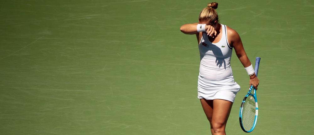 “Κρεμάει παπούτσια” η Τσιμπούλκοβα