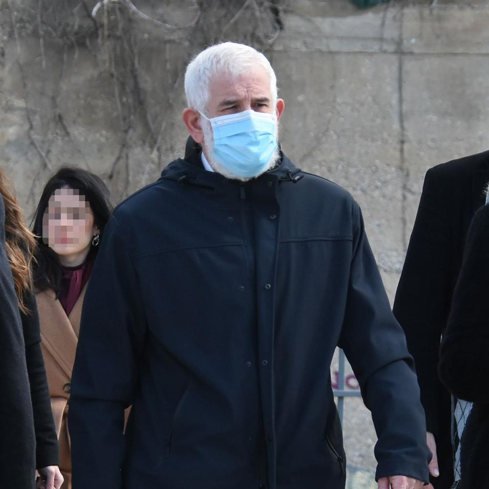 Πέτρος Φιλιππίδης: Διεκόπη η δίκη του! Στο Εφετείο η Άννα Μαρία Παπαχαραλάμπους - Η νέα ημερομηνία