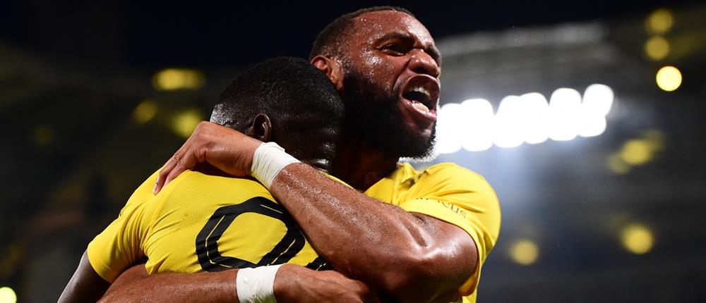 ΑΕΚ: Πετυχημένη η «πρόβα» της Ένωσης - 1-0 την Ομόνοια στην OPAP Arena