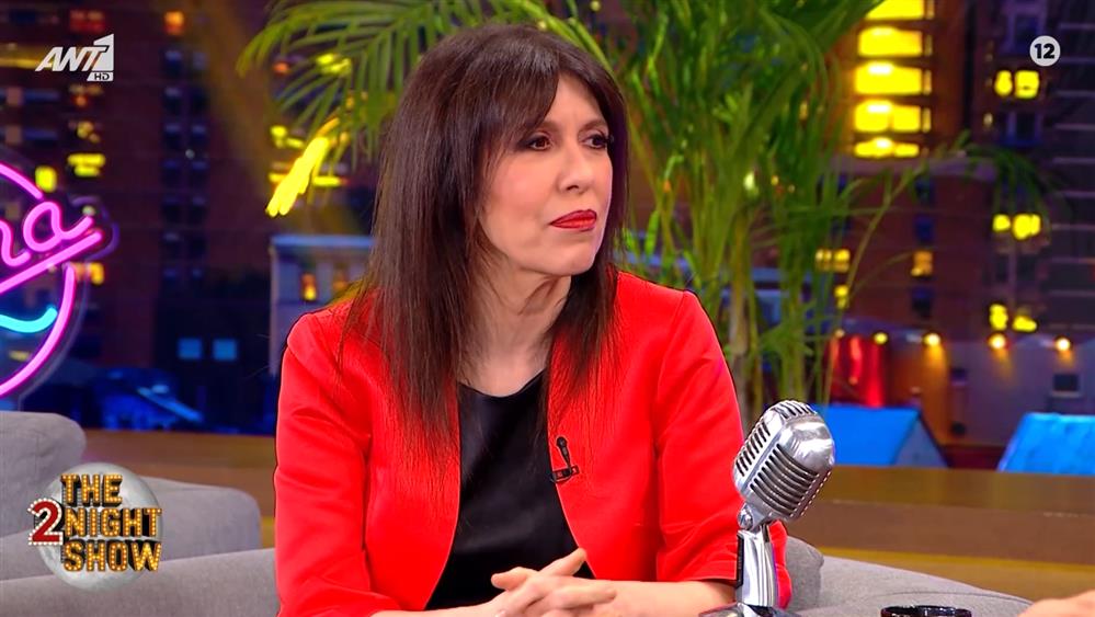 Άβα Γαλανοπούλου για Σαββατογεννημένες: "Μου έφεραν τα πρώτα έξι επεισόδια, δε μου κόλλαγε ο ρόλος του Σάββα" 