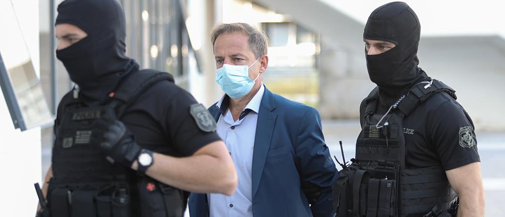 Δημήτρης Λιγνάδης: Ένοχος για δύο βιασμούς ο σκηνοθέτης
