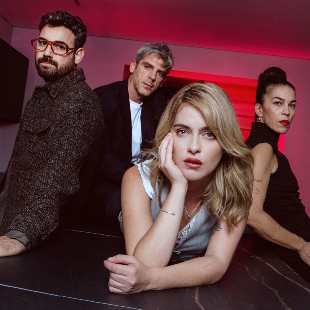 Το Τεστ: Ο Χρήστος Σουγάρης σκηνοθετεί το βραβευμένο έργο για πρώτη φορά στην Ελλάδα και στο Σύγχρονο Θέατρο