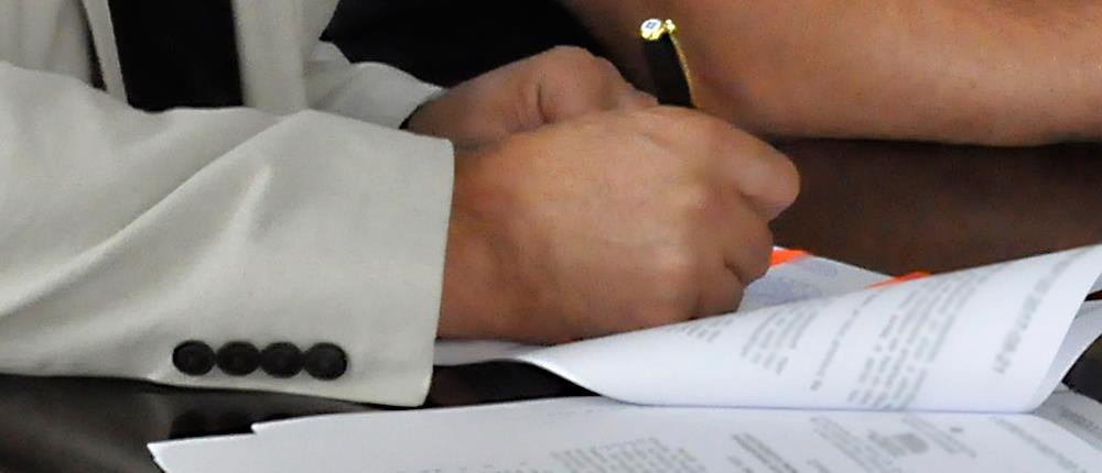 Συναινετικό διαζύγιο με διαδικασίες… εξπρές