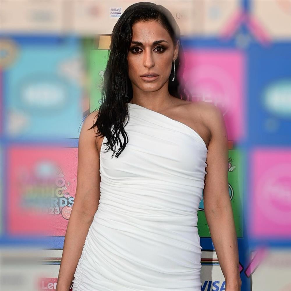 Χριστίνα Σάλτη - Ραγίζει καρδιές η ανάρτηση για το θάνατο της μητέρας της: "Ο Θεός σε πήρε γρήγορα στην αγκαλιά του..."