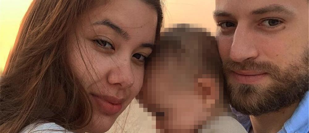 Δολοφονία στα Γλυκά Νερά: νέα κατάθεση από τον σύζυγο της Καρολάιν