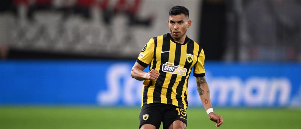 ΑΕΚ - Σάμροκ Ρόβερς: Έσωσε τον βαθμό στο τέλος η "Ένωση" για το Conference League