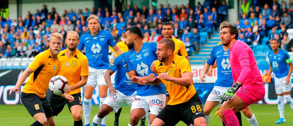 Παντελίδης: ο Άρης πρέπει να βγάλει πίστη στο γήπεδο