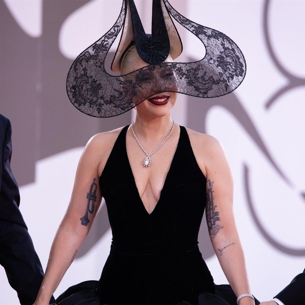 Lady Gaga: Αποκάλυψε ότι έκανε τα γυρίσματα της ταινίας A Star Is Born παίρνοντας λίθιο