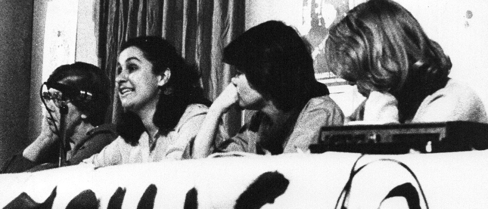 Πέθανε η Ζώγια Χρονάκη Παπαμίχου