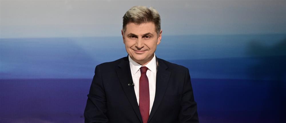 Η πρώτη δήλωση Φαραντούρη μετά την διαγραφή: Η έδρα μου ανήκει στον κόσμο που με τίμησε με την ψήφο του