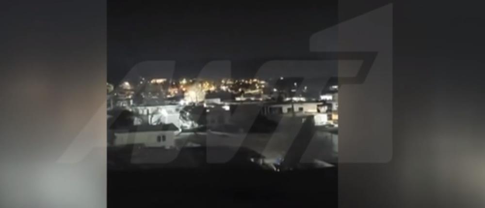 Μέγαρα: Οι πυροβολισμοί και η συμμορία που “έσπερνε” τον τρόμο (βίντεο ντοκουμέντο)