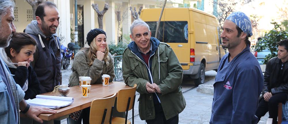 Βραδιά ντίσκο για το “Daddy Cool”