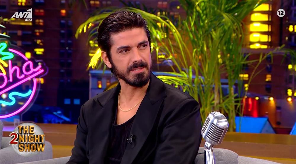 Δημήτρης Γκοτσόπουλος: Αποκάλυψε το ποσό που αγόρασε το σπίτι του - "Αν σου πω την τιμή θα τρελαθείς"