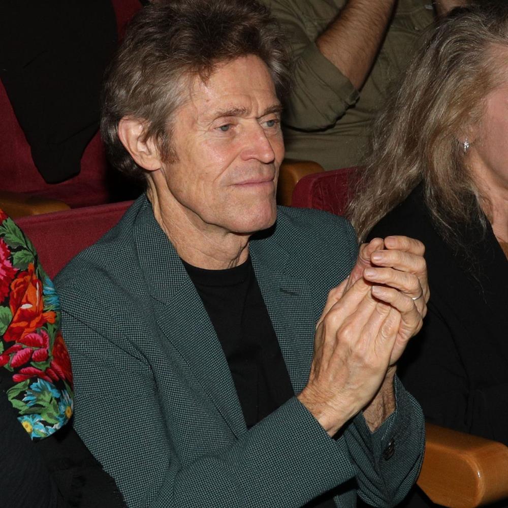 Γουίλεμ Νταφόε: Θα πρωταγωνιστήσει σε δύο ταινίες του Ρόμπερτ Έγκερς