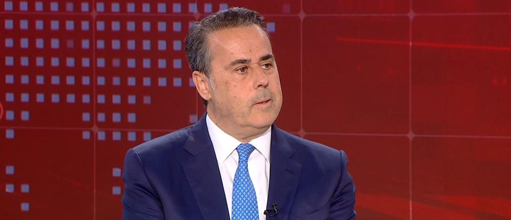 Παπασταύρου: Η Βόρεια Ελλάδα αποτελεί στρατηγικό πυλώνα στη νέα ενεργειακή αρχιτεκτονική