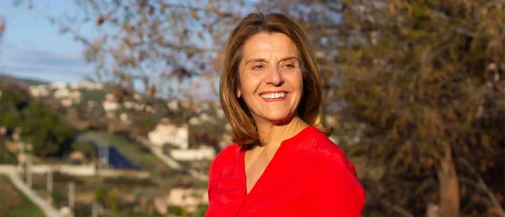 Γεωργούλης - Στεφανίδη: Η ανάρτηση κατά της καταγγέλλουσας, ο σάλος και η “συγγνώμη”