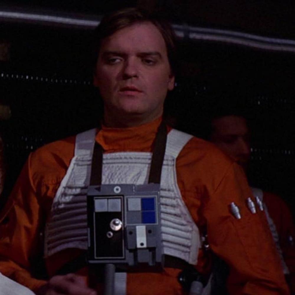 Angus MacInnes: Πέθανε ο ηθοποιός του "Star Wars"