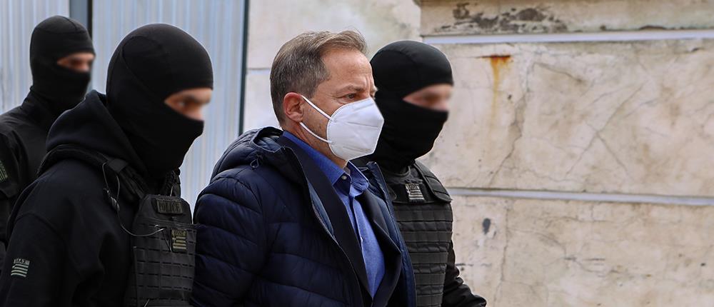 Δίκη Λιγνάδη: νέα διακοπή για την Πέμπτη