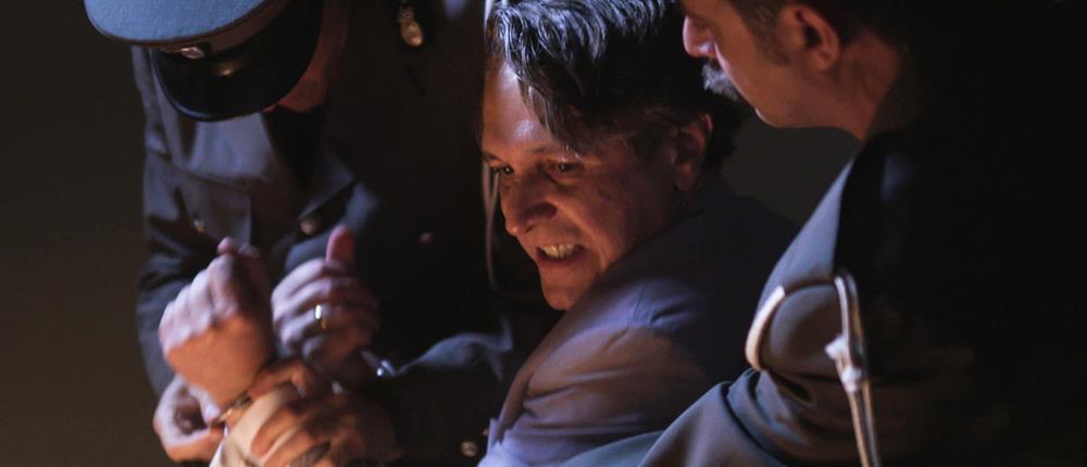 “Άγριες Μέλισσες”: Στη φυλακή Ακύλας, Μελέτης και Ντούνιας (εικόνες)