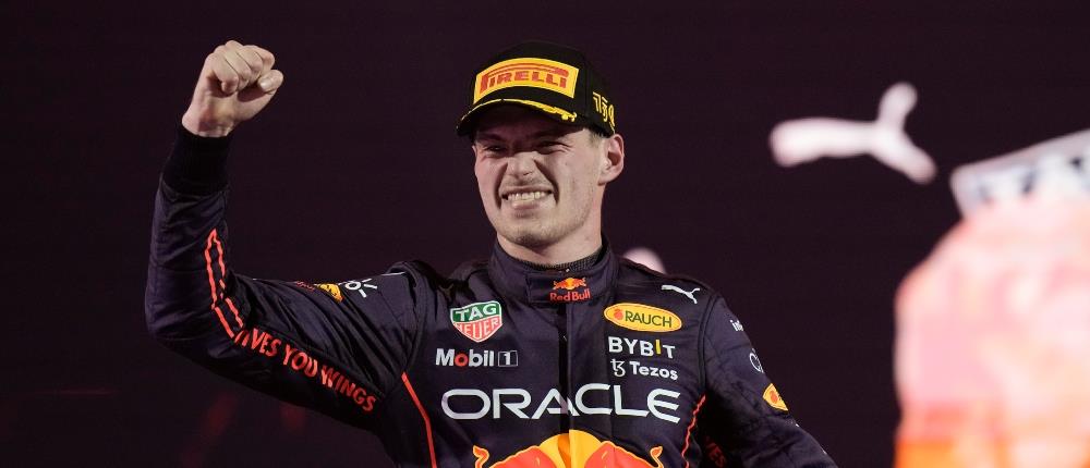 Γκραν Πρι Βαρκελώνης: Ο Φερστάπεν πανηγύρισε ανέλπιστη νίκη