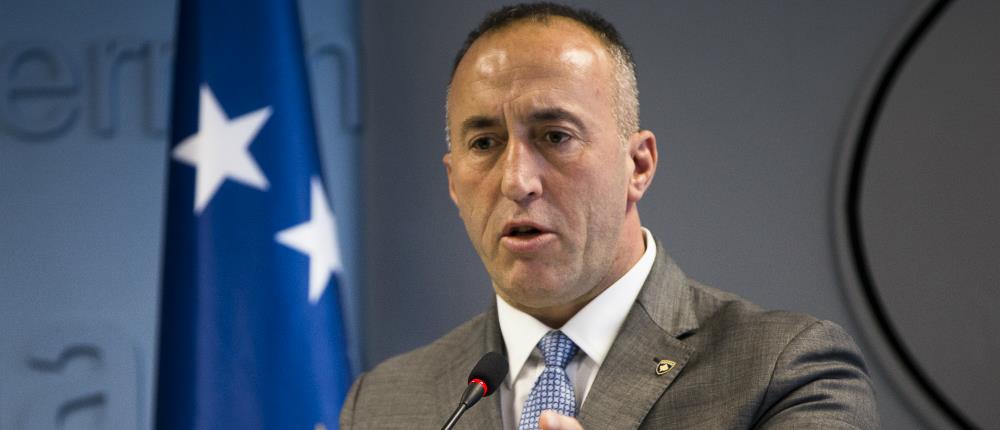 Κατηγορούμενος για εγκλήματα πολέμου ο Πρωθυπουργός του Κοσόβου