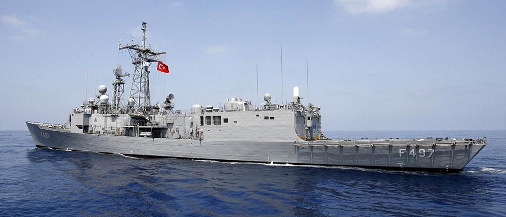 Κατρούγκαλος για Τουρκία: Πατριωτική στάση είναι η επιδίωξη έντιμης λύσης