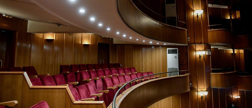 Απεργούν αύριο ηθοποιοί και μουσικοί