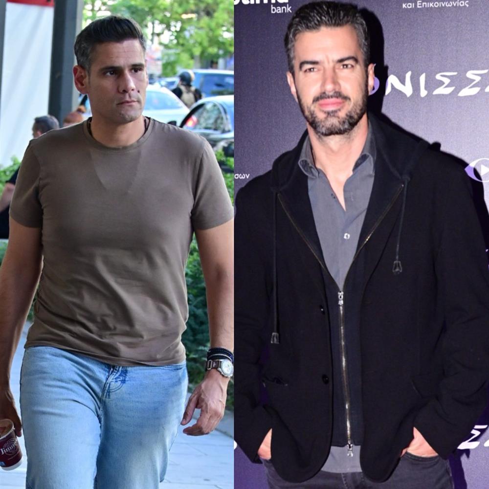 Δημήτρης Ουγγαρέζος για Γιάννη Τσιμιτσέλη: "Δεν ξέρω τι φίλος είσαι, έχεις κάνει κι άλλα και δεν έχω πει τίποτα"

