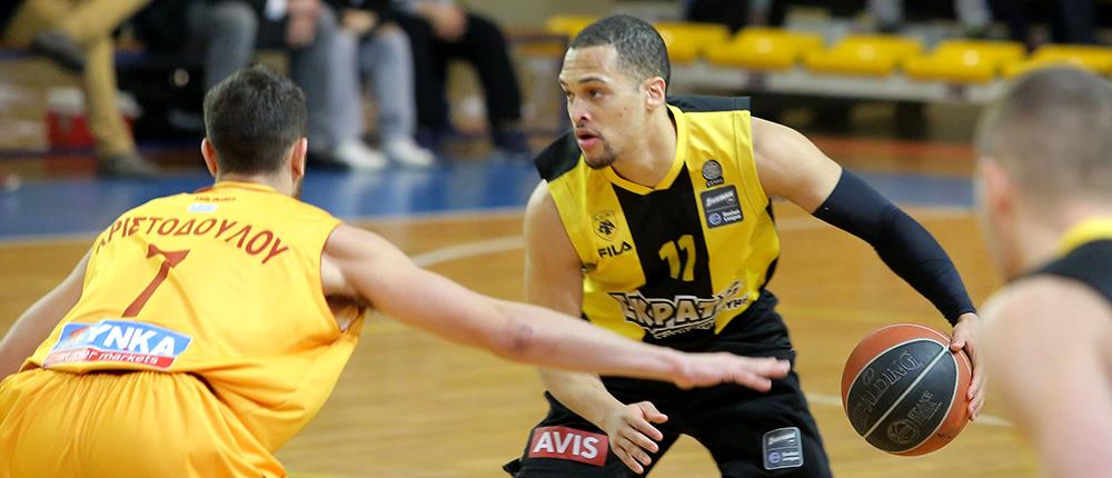 Σπουδαία νίκη για το Ρέθυμνο