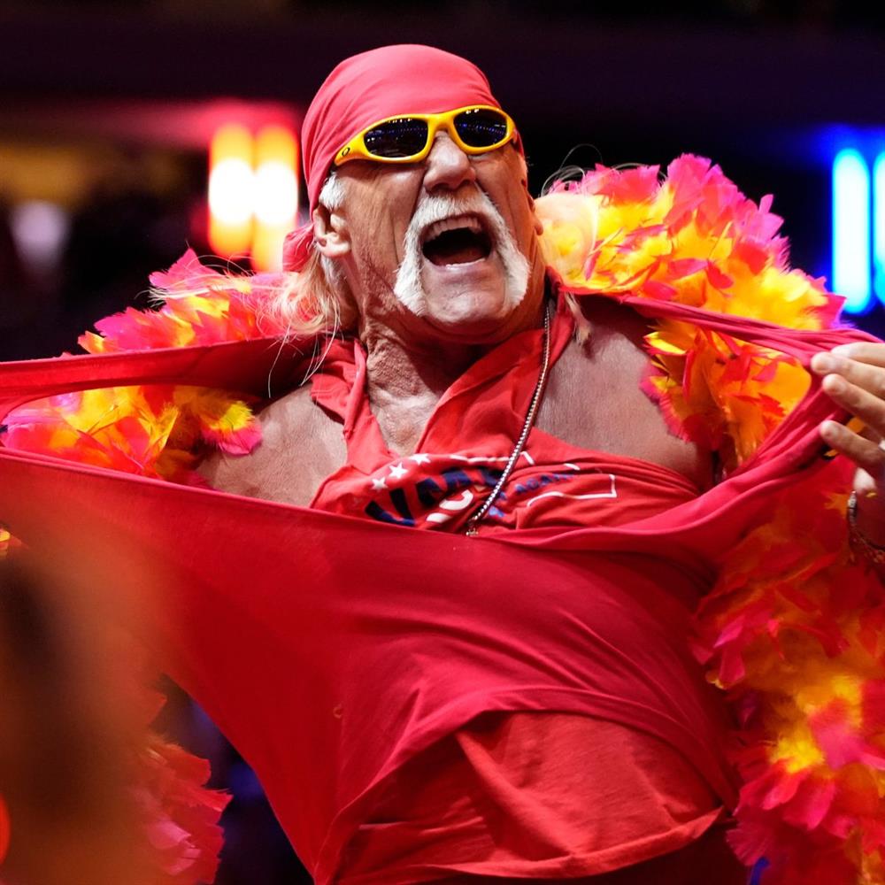 Πέθανε ο θρύλος του WWE, Χαλκ Χόγκαν