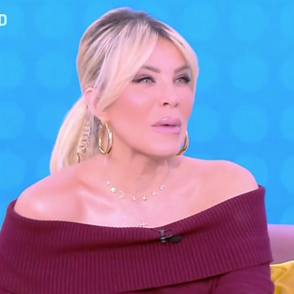 Καινούργιου σε Ηλιάκη: "Από μικρές θέλαμε οικογένεια και παιδιά, δεν πραγματοποιήθηκε τότε, όμως ο Θεός μας το έφερε"