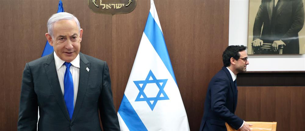 Ισραήλ: Πρώτη συνεδρίαση του συμβουλίου ασφαλείας μετά την επίθεση στο Ιράν