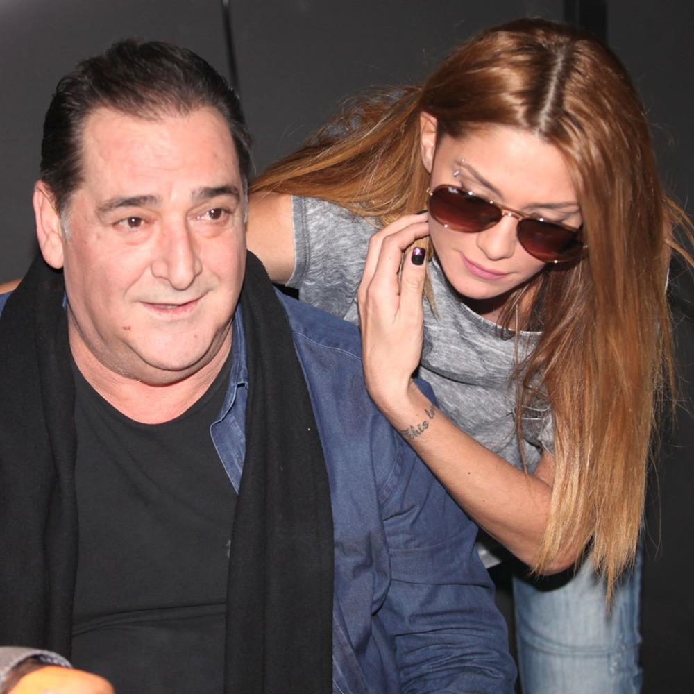 Αγγελική Ηλιάδη: Ξέσπασε για τη συναυλία στη μνήμη του Βασίλη Καρρά - "Ποιοι αποφάσισαν ποιοι θα τον τιμήσουμε;"
