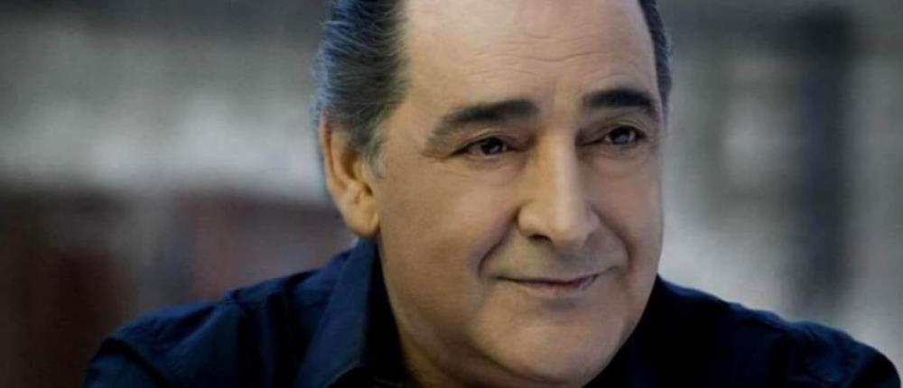 Βασίλης Καρράς: Μεγάλη συναυλία με 3000 μουσικούς στην Αθήνα - Θα γίνει πραγματικότητα η επιθυμία του “άρχοντα”