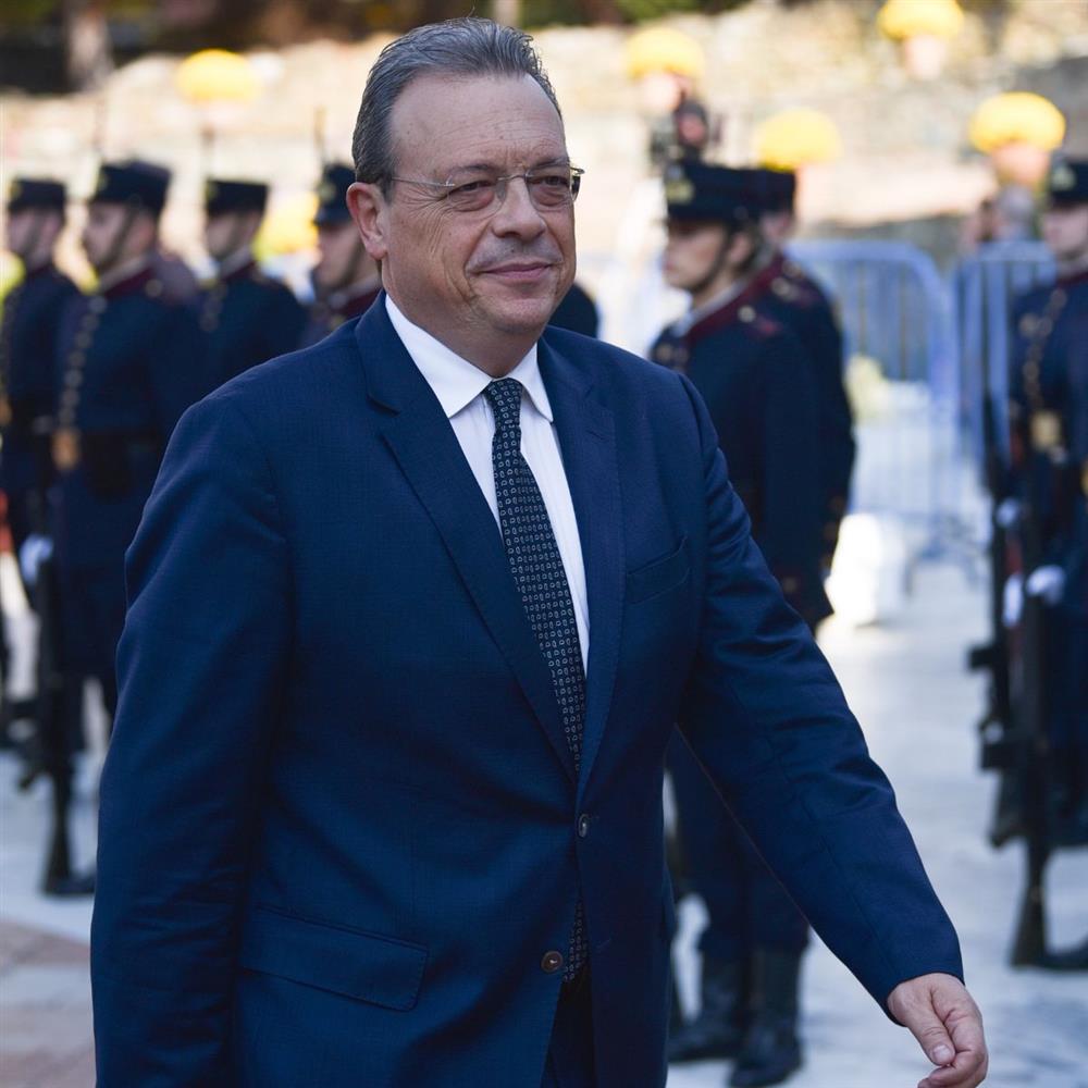 Παντρεύτηκε ο πρόεδρος του ΣΥΡΙΖΑ Σωκράτης Φάμελλος - Ποια είναι η χορογράφος σύζυγός του Τατιάνα Παπαδοπούλου