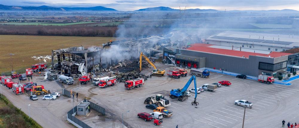 "Βιολάντα": Και επίσημα νεκρή η πέμπτη αγνοούμενη εργαζόμενη