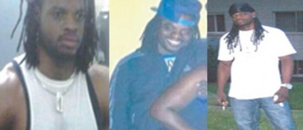 Ισόβια στον δολοφόνο που ξεκλήρισε οικογένεια ομογενών στην Ουάσινγκτον (εικόνες)