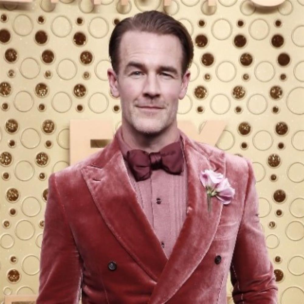 Τζέιμς Βαν Ντερ Μπικ: Δίνει μάχη με τον καρκίνο ο ηθοποιός! Το δημόσιο μήνυμά του