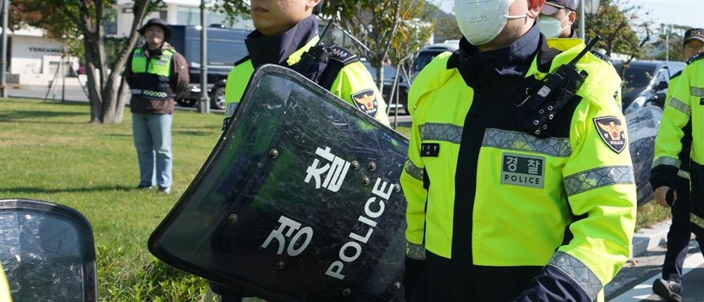 Νότια Κορέα: Σταρ της K-pop και η μητέρα της εξουδετέρωσαν διαρρήκτη