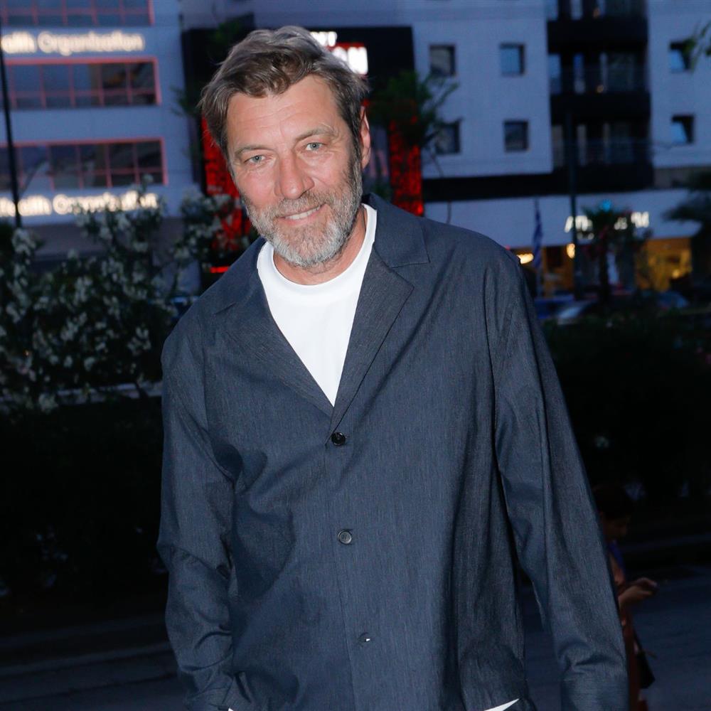 Γιάννης Στάνκογλου: "Έχω πάρει πολλά μαθήματα από τα παιδιά μου, το μεγαλύτερο είναι ότι ο εγωισμός πάει πίσω"

