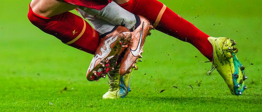 Μουντιάλ 2022: Η νέα “εξυπνη” μπάλα του Παγκοσμίου Κυπέλλου