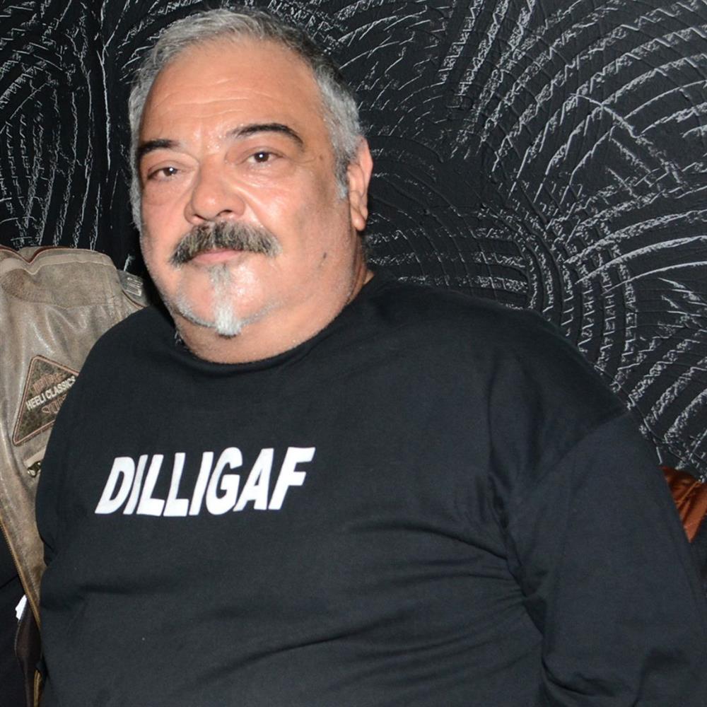 Συγκλονίζει ο Στηβ Ντούζος: "Όταν έπαθα την ανακοπή, με κατέβασαν στην εντατική πρησμένο, μπλε και κρύο"